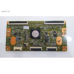 14Y_D1FU13TMGC4LV0.0 , LJ94-31330E , LMF400FP02-G , SAMSUNG UE40HU6900 , T-CON BOARD