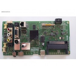 23654728 , 17MB211S , SEG 32SBH710 , MAIN BOARD ,  ANAKART 23654728 , 17MB211S , SEG 32SBH710 , MAIN BOARD ,  ANAKART