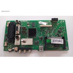 23424569 , 10109787 , 17MB82S , VESTEL 32" , MAIN BOARD , ANAKART 23424569 , 10109787 , 17MB82S , VESTEL 32" , MAIN BOARD , ANAKART