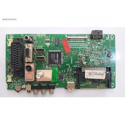 23164151 , 23164153 , 17MB82S , REGAL LD42F5141S , MAIN BOARD , ANAKART