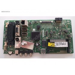 23264899 , 10096746 , 17MB96 , SEG 40SE8500 , MAIN BOARD , ANAKART 23264899 , 10096746 , 17MB96 , SEG 40SE8500 , MAIN BOARD , ANAKART