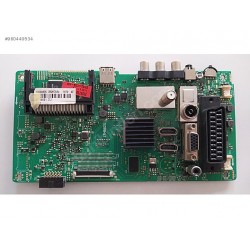 23267924 , 23267926 , 17MB82S , SEG 40SD5200 , MAIN BOARD , ANAKART , VES395UNDC-2D-N01 23267924 , 23267926 , 17MB82S , SEG 40SD5200 , MAIN BOARD , ANAKART , VES395UNDC-2D-N01