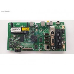 23202006 , 23193106 , 10091445 , 17MB95M , TELEFUNKEN  T50FV272DLBPS , MAIN BOARD , ANAKART