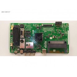 23477144 , 17MB140 , VESTEL 40FD5050 , MAIN BOARD , ANAKART 23477144 , 17MB140 , VESTEL 40FD5050 , MAIN BOARD , ANAKART