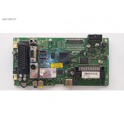 23117438 , 23117460 , 17MB95-2.1 , PHILIPS 40PFL3008K/12 , MAIN BOARD , ANAKART , VES400UNDS-01-B