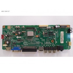 B.SPC81B-1 9245 , CVT7050 FR41.6 TUNERSİZ MNL , SUNNY SN022LS-T1M , MAIN BOARD , ANAKART B.SPC81B-1 9245 , CVT7050 FR41.6 TUNERSİZ MNL , SUNNY SN022LS-T1M , MAIN BOARD , ANAKART