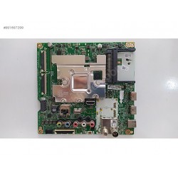 EAX68253605 (1.1) , EBT65649815 , 65649815 , LG 49UM7100PLB , MAIN BOARD , ANAKART EAX68253605 (1.1) , EBT65649815 , 65649815 , LG 49UM7100PLB , MAIN BOARD , ANAKART