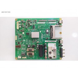 EBU60803648 , EAX61354203 , EAX63026601 , LG 42LD450 , MAIN BOARD , ANAKART EBU60803648 , EAX61354203 , EAX63026601 , LG 42LD450 , MAIN BOARD , ANAKART