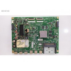 EBT62800437 , EAX65384004 (1.5) , LG 42LB652V , 47LB652V , 49LB652V , 55LB652V , MAIN BOARD , ANAKART EBT62800437 , EAX65384004 (1.5) , LG 42LB652V , 47LB652V , 49LB652V , 55LB652V , MAIN BOARD , ANAKART