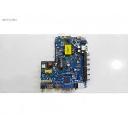 CV56XH-U32 , NAVITECH LD-3230HD , MAIN BOARD , ANAKART CV56XH-U32 , NAVITECH LD-3230HD , MAIN BOARD , ANAKART
