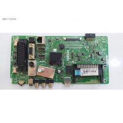 23324890 , 23324848 , 17MB96 , SEG 32SC7690F , MAIN BOARD , ANAKART 23324890 , 23324848 , 17MB96 , SEG 32SC7690F , MAIN BOARD , ANAKART