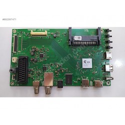 N70IZZ , ZNS190R-6 , GRUNDIG HAMBURG 32 CLE 5525 BG , 32 VLE 5527 BG , MAIN BOARD , ANAKART N70IZZ , ZNS190R-6 , GRUNDIG HAMBURG 32 CLE 5525 BG , 32 VLE 5527 BG , MAIN BOARD , ANAKART