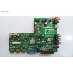 T.MS18VG.81B 12145 , CX390DLEDM , SKYTECH ST-4040 , MAIN BOARD , ANAKART