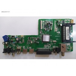 18AT026V1.0 , SUNNY SN32DAL04/0202 , AXEN AX32DAB04-TNR/0206 , ELTON EL32DAB04/0202 , MAIN BOARD , ANAKART