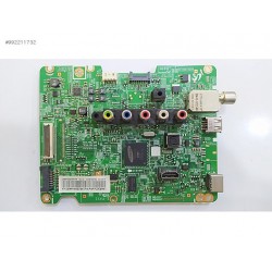 BN94-07001K , BN41-01930C , SAMSUNG UA46F5000 , MAIN BOARD , ANAKART  BN94-07001K , BN41-01930C , SAMSUNG UA46F5000 , MAIN BOARD , ANAKART