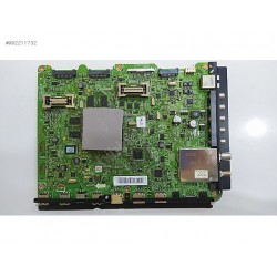 BN94-05567U , BN41-01800A , SAMSUNG UE46ES7000 , MAIN BOARD , ANAKART , LTJ460HQ10-B