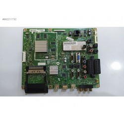 BN94-02583J , BN41-01167B , SAMSUNG LE37B651 , MAIN BOARD , ANAKART BN94-02583J , BN41-01167B , SAMSUNG LE37B651 , MAIN BOARD , ANAKART