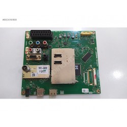 KZJHZZ , VUT190R-5 , GRUNDIG GR32-113 FHD , MAIN BOARD , ANAKART KZJHZZ , VUT190R-5 , GRUNDIG GR32-113 FHD , MAIN BOARD , ANAKART