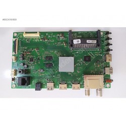 RUMJZZ , RXNJZZ , Z02190R-5 , BEKO B43L 8840 5B , ARÇELİK A43L 8840 5B , MAIN BOARD , ANAKART