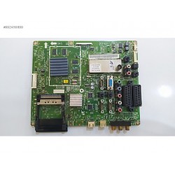 BN94-02668T , BN41-01167B , SAMSUNG LE32B551 , MAIN BOARD , ANAKART , LTF320H09 BN94-02668T , BN41-01167B , SAMSUNG LE32B551 , MAIN BOARD , ANAKART , LTF320H09