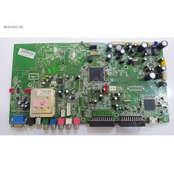20425628 , 17MB22-2 , MILENIUM 32826 , MAIN BOARD , ANAKART 20425628 , 17MB22-2 , MILENIUM 32826 , MAIN BOARD , ANAKART
