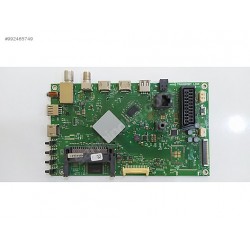 UV6JZZ , ZG7190R-9 , BEKO B49L 6750 5B , ARÇELİK A49L 6750 5B , MAIN BOARD , ANAKART UV6JZZ , ZG7190R-9 , BEKO B49L 6750 5B , ARÇELİK A49L 6750 5B , MAIN BOARD , ANAKART