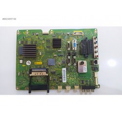 BN94-02625L , BN41-01443A , SAMSUNG LE46C650 , MAIN BOARD , ANAKART BN94-02625L , BN41-01443A , SAMSUNG LE46C650 , MAIN BOARD , ANAKART