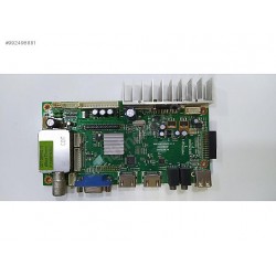 MST6M182VG-V1.2 , YUMATU 32 LED TV , MAIN BOARD , ANAKART , LC320EXN MST6M182VG-V1.2 , YUMATU 32 LED TV , MAIN BOARD , ANAKART , LC320EXN