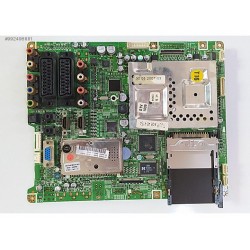BN94-01312B , BN41-00813B , SAMSUNG LE40N86BDX , MAIN BOARD , ANAKART BN94-01312B , BN41-00813B , SAMSUNG LE40N86BDX , MAIN BOARD , ANAKART