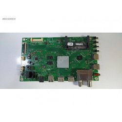 RUPADZ , Z02190R-5 , ARCELIK A55L8840 , MAIN BOARD, ANAKART
