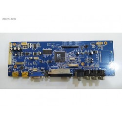 TVC.MS6M181.5-SUNNY , SUNNY SN042L181-T1M , ELTON ET040LI181-T2FM , MAIN BOARD , ANAKART TVC.MS6M181.5-SUNNY , SUNNY SN042L181-T1M , ELTON ET040LI181-T2FM , MAIN BOARD , ANAKART