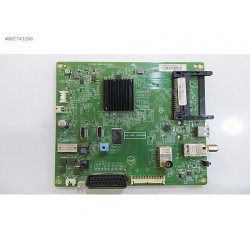 715G6901-M0C-000-004T , XECB0NB12302SX , ESC641001 , PHILIPS 40PFK4009/12 , MAIN BOARD , ANAKART 715G6901-M0C-000-004T , XECB0NB12302SX , ESC641001 , PHILIPS 40PFK4009/12 , MAIN BOARD , ANAKART
