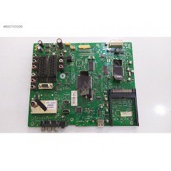 20550274 , 17MB35-4 , 10071505 , VESTEL 42742 , MAIN BOARD , ANAKART