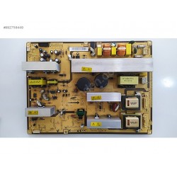 BN44-00166A , IP-301135A , IP-46STD CCFL REV1.0 , SAMSUNG LE46M87BD , POWER BOARD BN44-00166A , IP-301135A , IP-46STD CCFL REV1.0 , SAMSUNG LE46M87BD , POWER BOARD