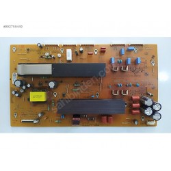 EBR77185601 , EAX65331001(2.0) , LG 60PB690V YSUS BOARD