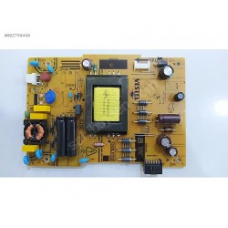 23588044 , 17IPS62 , HI-LEVEL 32HL560 , VESTEL 32H8500 , 32H9500 , POWER BOARD 23588044 , 17IPS62 , HI-LEVEL 32HL560 , VESTEL 32H8500 , 32H9500 , POWER BOARD