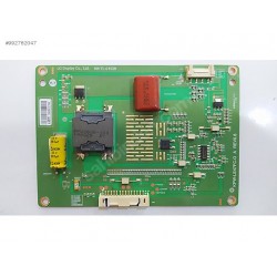 6917L-0152B , KPW-LE47FC-O A , REV0.6 , LED DRIVER BOARD