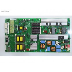 EAY58470001 , LGP4247-09S , LG 42SL9500 , 42LH7000 , 42SL8000 , POWER BOARD