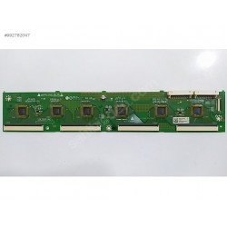 EBR77186101 , EAX65331201 (1.4) , 60R6_YDT , LG 60PB6650 , BUFFER BOARD EBR77186101 , EAX65331201 (1.4) , 60R6_YDT , LG 60PB6650 , BUFFER BOARD