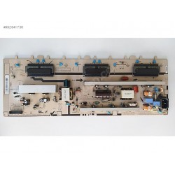 BN44-00262A , H37F1-9SS , SU10054-8021 , SAMSUNG LE37B652T , POWER BOARD , BESLEME KARTI