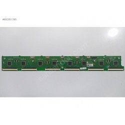 EBR63633602 , EAX61314701 , 42T1_YDRV , LG 42PJ250 , 42PJ350 , BUFFER BOARD EBR63633602 , EAX61314701 , 42T1_YDRV , LG 42PJ250 , 42PJ350 , BUFFER BOARD