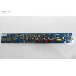 SSL400_0D5A , REV1.0 , LTA400HM23 , PHILIPS 40PFL3107H , LED DRIVER BOARD