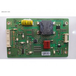 6917L-0151C , KPW-LE42FC-O A , REV0.1 , LG LED DRIVER BOARD