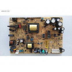20554264 , 17PW25-4 , VESTEL 32VH5906 , POWER BOARD , BESLEME KARTI 20554264 , 17PW25-4 , VESTEL 32VH5906 , POWER BOARD , BESLEME KARTI
