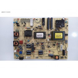 23155091 , 23155090 , 17IPS20 , VESTEL VES500UNDC-2D-N01 , POWER BOARD , BESLEME KARTI