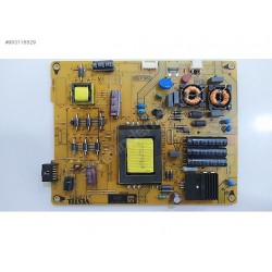 23284491 , 17IPS71 , 190814R4 , HI-LEVEL 43HL500 , REGAL 43R6000FM , POWER BOARD 23284491 , 17IPS71 , 190814R4 , HI-LEVEL 43HL500 , REGAL 43R6000FM , POWER BOARD