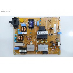 EAY64348601 , EAX66822801 (1.7) , LG 49LW340C , 49LH604V , POWER BOARD , BESLEME