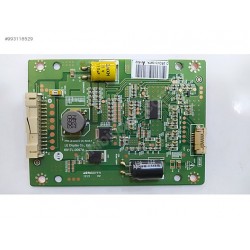 6917L-0097A , PPW-LE32GX-O (A) REV0.4 , LG 32LS3500 , LED DRIVER BOARD