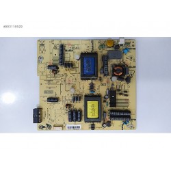 23061041 , 17IPS19-4 , SEG LE39SAT182 , VESTEL 39PF5025 , REGAL LE99F5240S , POWER BOARD 23061041 , 17IPS19-4 , SEG LE39SAT182 , VESTEL 39PF5025 , REGAL LE99F5240S , POWER BOARD