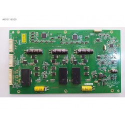 6917L-0020A , KLS-420ELD REV0.6.0 , LG LC420WUL SB T1 , LED DRIVER BOARD